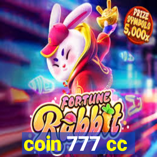 coin 777 cc