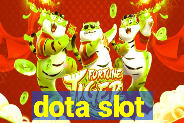 dota slot