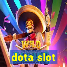 dota slot