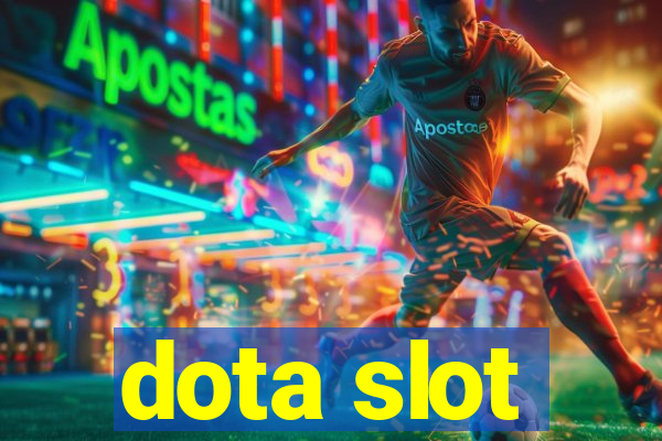 dota slot