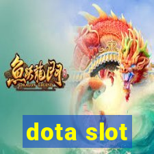 dota slot