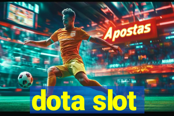 dota slot