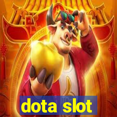 dota slot