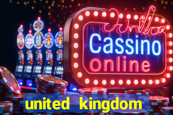 united kingdom betting site