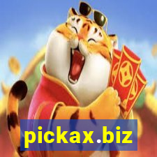 pickax.biz