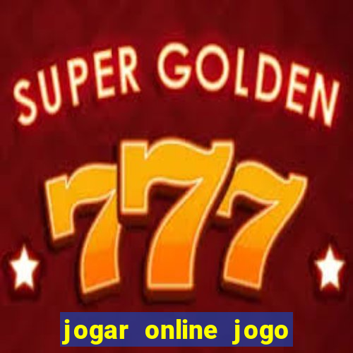 jogar online jogo do bicho