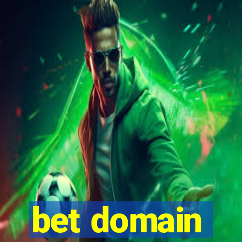 bet domain