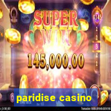 paridise casino