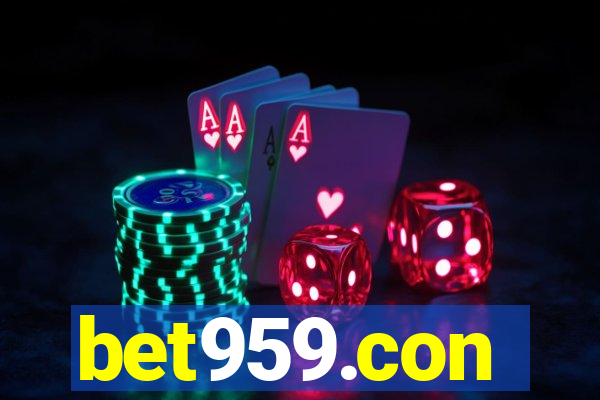 bet959.con