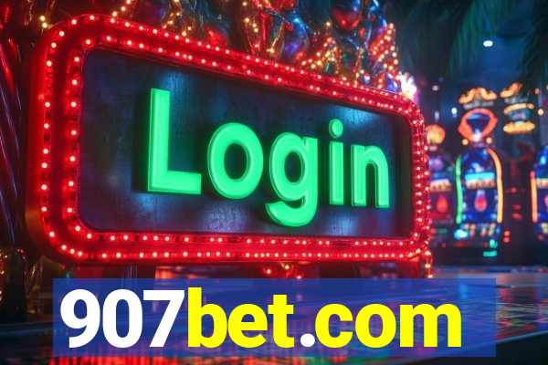 907bet.com