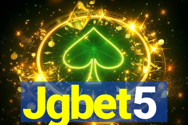 Jgbet5