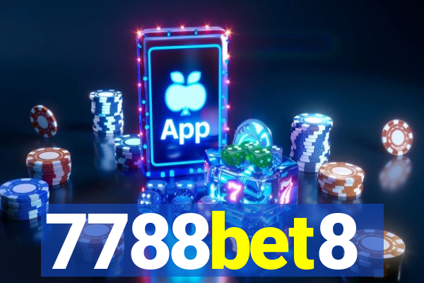 7788bet8