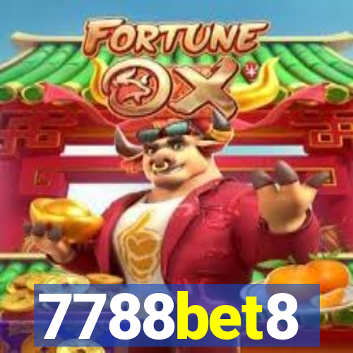 7788bet8