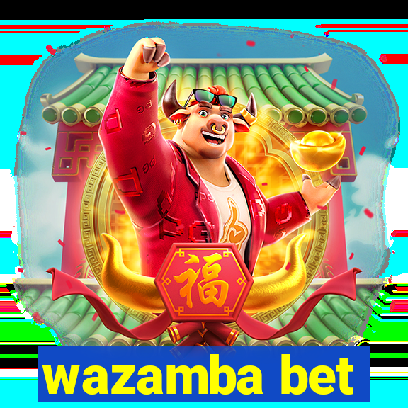 wazamba bet