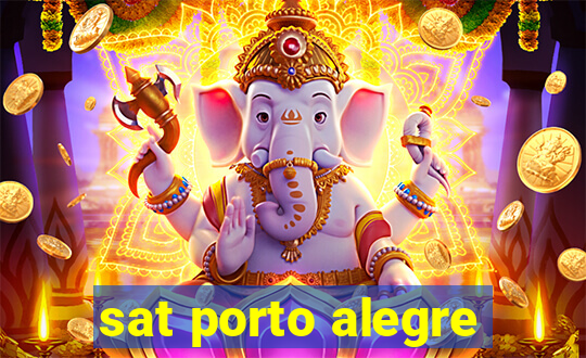 sat porto alegre