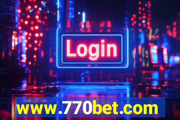 www.770bet.com