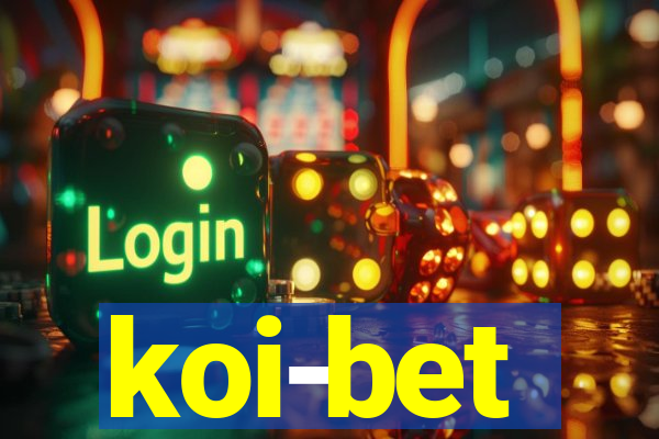 koi-bet