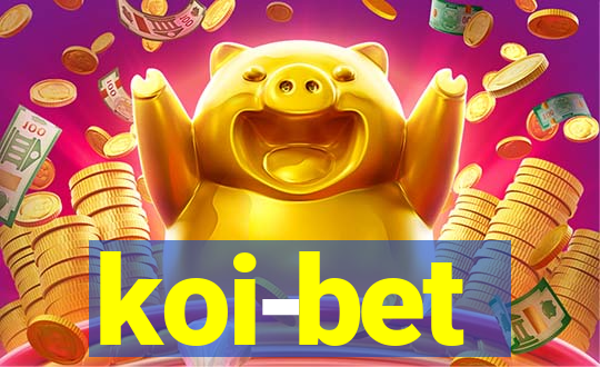 koi-bet