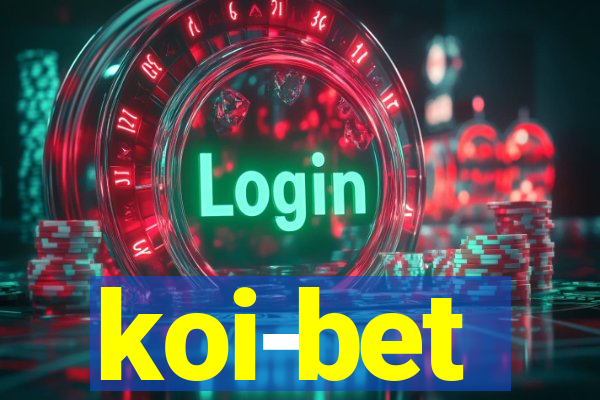 koi-bet