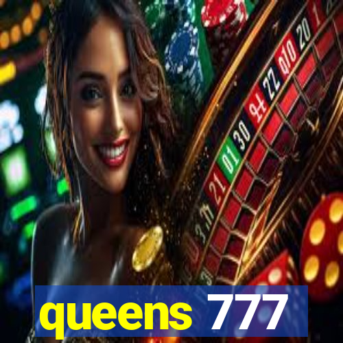 queens 777