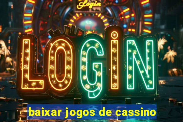 baixar jogos de cassino