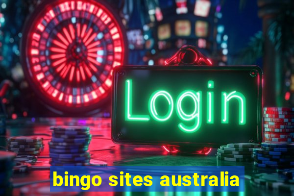 bingo sites australia