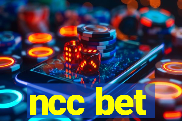 ncc bet