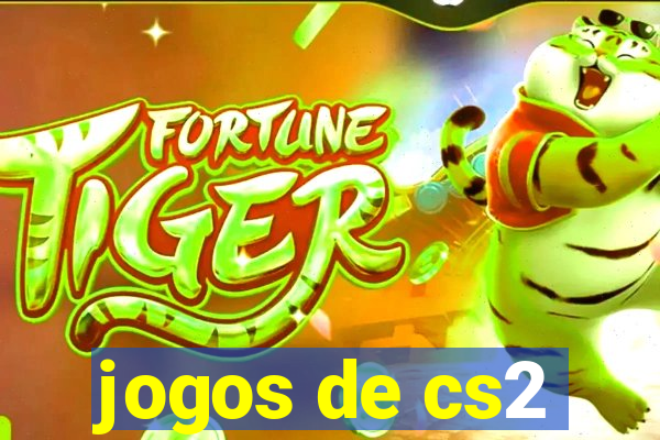 jogos de cs2