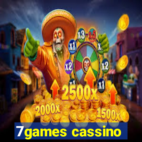 7games cassino