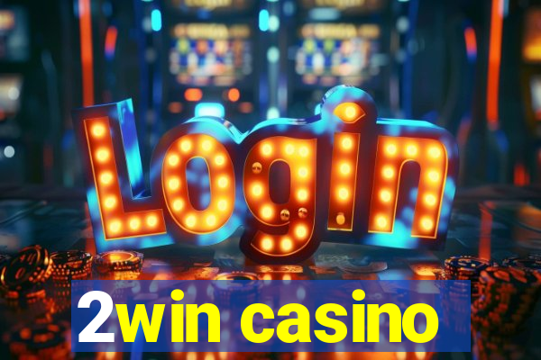 2win casino