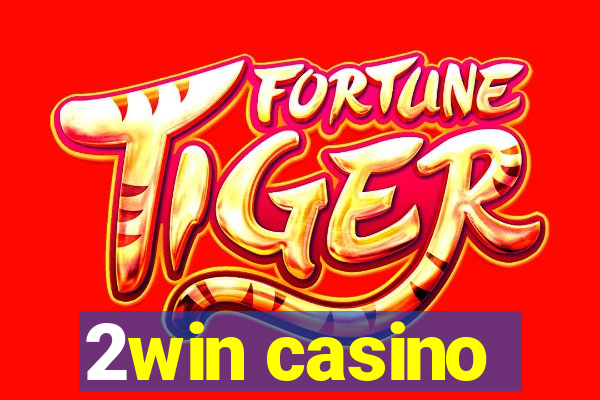 2win casino