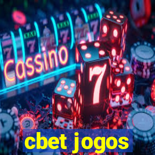 cbet jogos