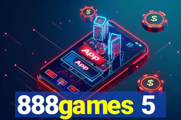 888games 5