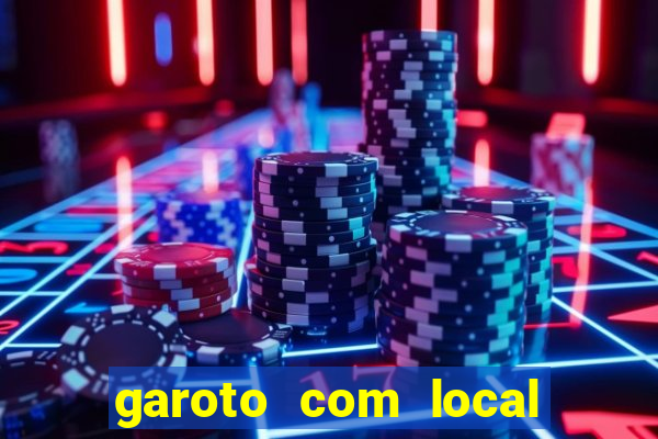 garoto com local porto alegre