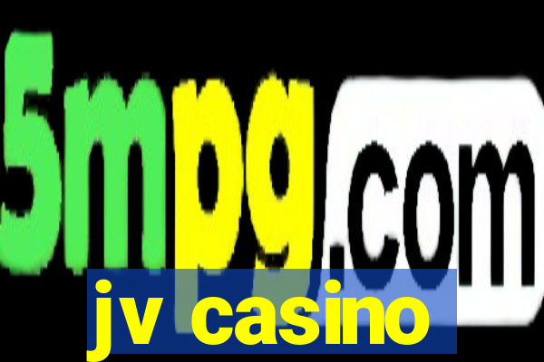 jv casino