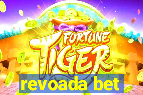 revoada bet