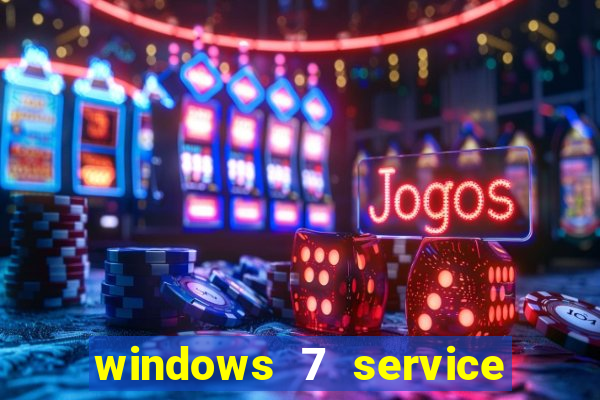 windows 7 service pack 2 download