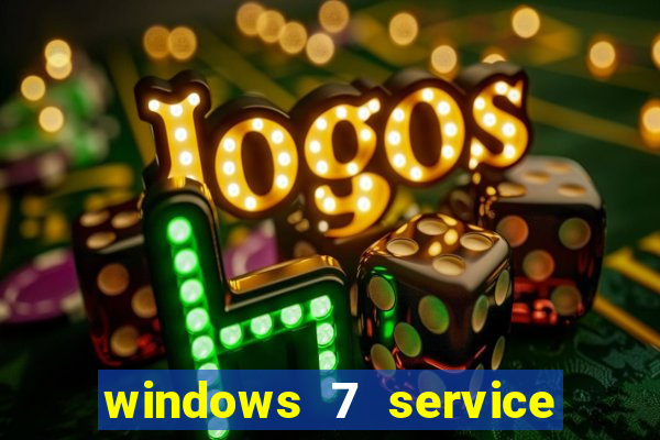 windows 7 service pack 2 download