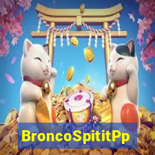 BroncoSpititPp