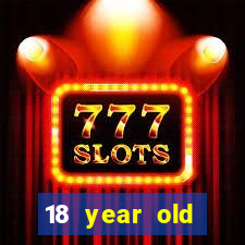 18 year old casinos in pa