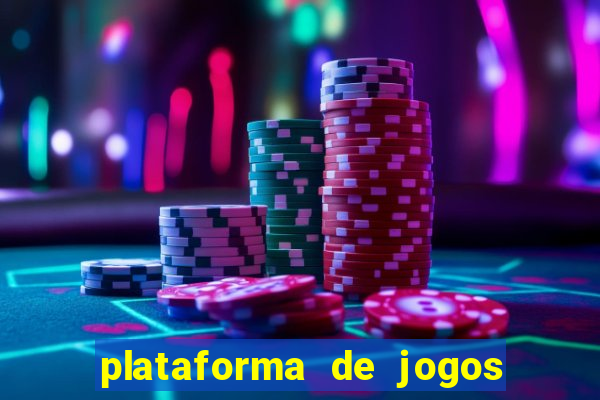 plataforma de jogos de 2 reais