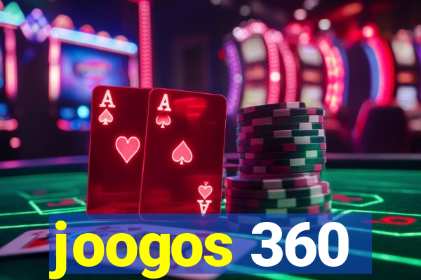 joogos 360