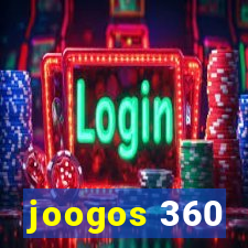 joogos 360