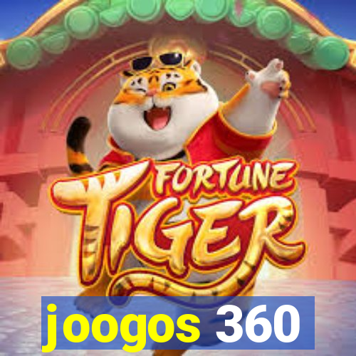 joogos 360