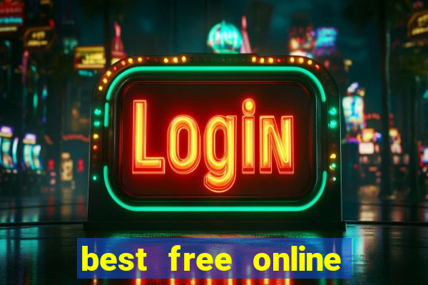 best free online slot machines