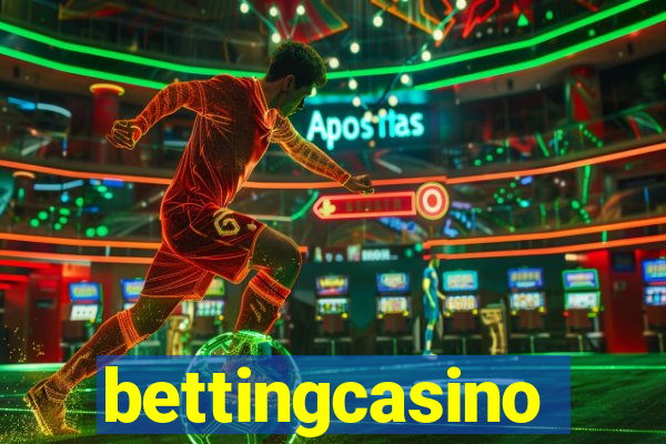 bettingcasino