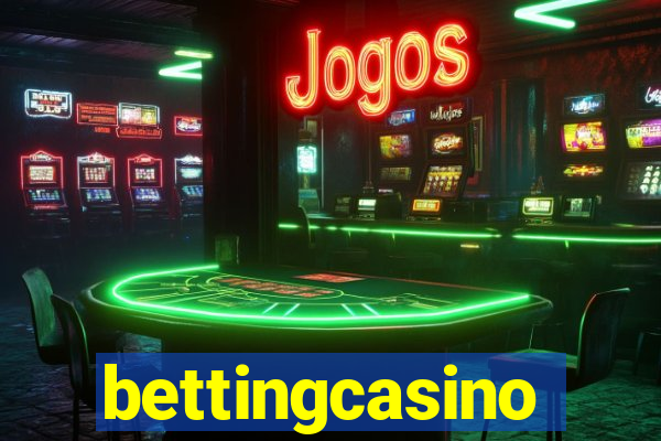 bettingcasino