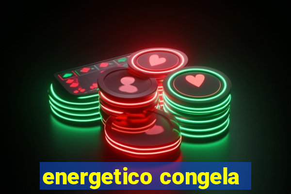 energetico congela