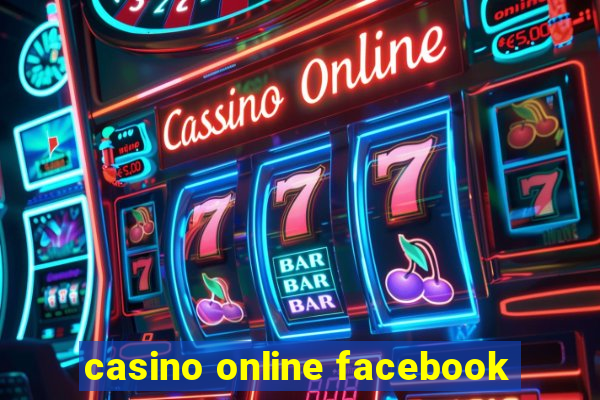 casino online facebook