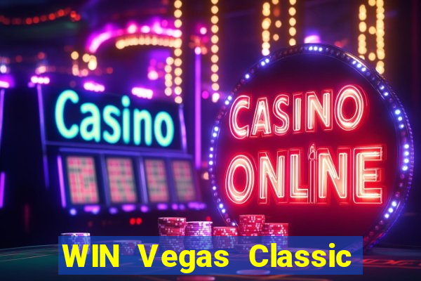 WIN Vegas Classic Slots - 777